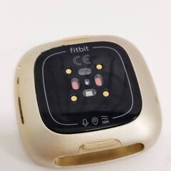 fitbit versa 3/FB511/スマートウォッチの画像