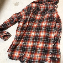 130 シャツ　の画像