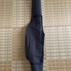 プロトラスト（PRO TRUST）ロッドケース中古品の画像
