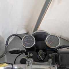 配送可‼️絶版車　旧車　RZ50 ミッション　原付の画像