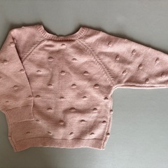 【新品】putit main ベビー服の画像