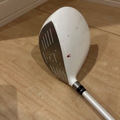YONEX ジュニア ドライバー J135の画像