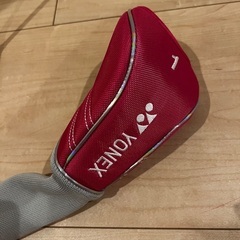 YONEX ジュニア ドライバー J135の画像