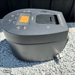 ✨アイリスオーヤマ IHジャー炊飯器✨の画像