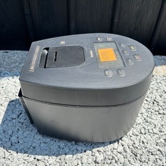 ✨アイリスオーヤマ IHジャー炊飯器✨の画像