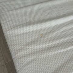無料　マットレス　シングルの画像