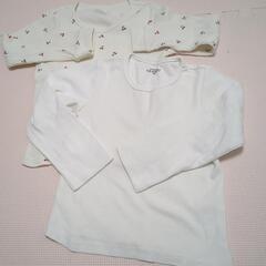 子ども服　春夏秋用11点　110cmサイズの画像