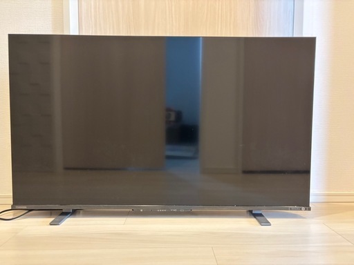 取りに来ていただける方限定/TOSHIBA REGZA 43Z570K [43インチ] 2022年製 4K液晶テレビ