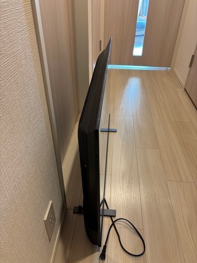取りに来ていただける方限定/TOSHIBA REGZA 43Z570K [43インチ] 2022年製 4K液晶テレビ