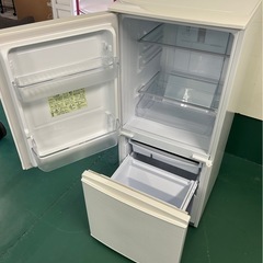 SHARP 冷凍冷蔵庫②の画像