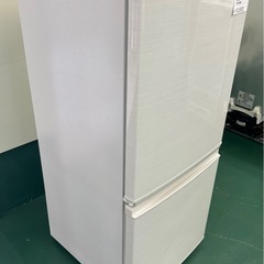 SHARP 冷凍冷蔵庫②の画像