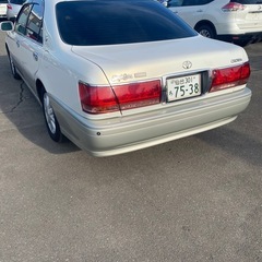 【商談中】17系クラウンロイヤル最終値下げ！！の画像