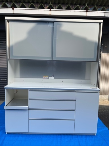 値下げ！パモナウキッチン家具（中古品）