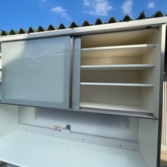 パモナウキッチン家具（中古品）の画像