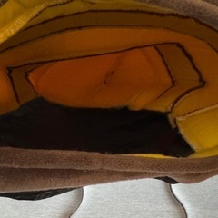 猫　犬　ベッド　ハチベッドの画像
