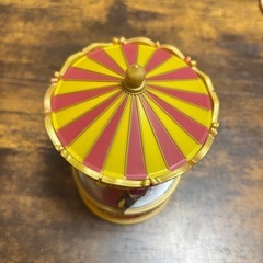 Sankyo ミュージカル　オルゴールの画像