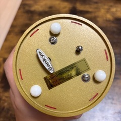 Sankyo ミュージカル　オルゴールの画像