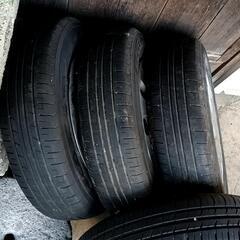 145/80/R13の画像