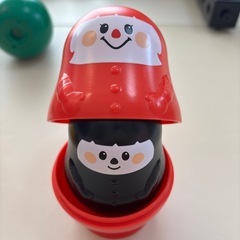 いろりん、ブロック、しまじろうおもちゃ、なりきり絵本セットの画像