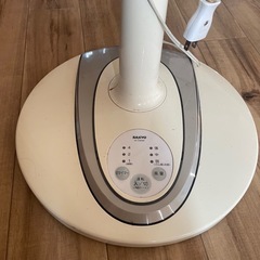 扇風機の画像