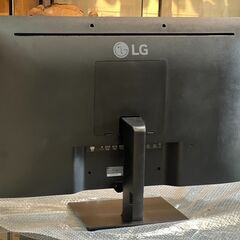 ★ LG 43UN700 42.5インチ 4Kモニター 液晶 ディスプレイ 2021年製 動作品 本体 リモコン 電源コード リサイクルショップ札幌 買取本舗 西野店の画像