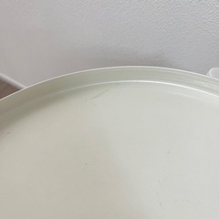 IKEA グラドム サイドテーブルの画像