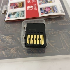 Switch ゼルダの伝説 ティアーズ オブ ザ キングダムの画像