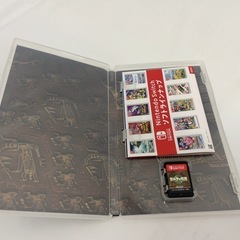 Switch ゼルダの伝説 ティアーズ オブ ザ キングダムの画像