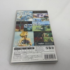 Switch ゼルダの伝説 ティアーズ オブ ザ キングダムの画像
