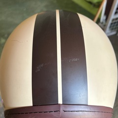 【リユース☆エコちょっぷ】ヘルメットの画像