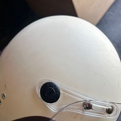 【リユース☆エコちょっぷ】ヘルメットの画像