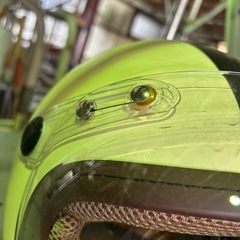 【リユース☆エコちょっぷ】ヘルメットの画像