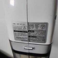 スティック型クリーナー GF-VC101の画像