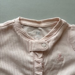 GAP ベビー服の画像