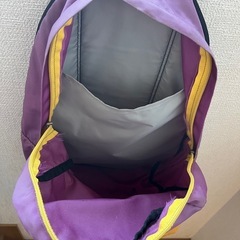 Coleman リュックサックの画像