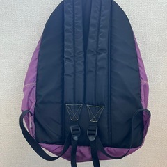 Coleman リュックサックの画像