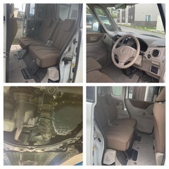 スズキパレット車検2027/8/11の画像