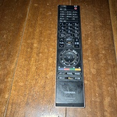 TOSHIBA 液晶テレビ レグザ 23C2000 動作確認済の画像