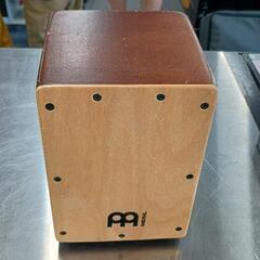 0816-130 Meinl カホン 木製の画像