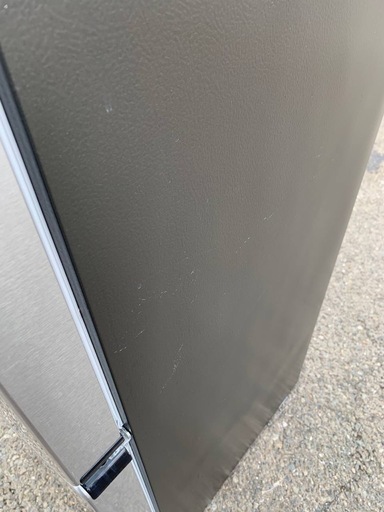 ✅ハイアール冷凍冷蔵庫✅ ✅JR-XP2NF148F✅