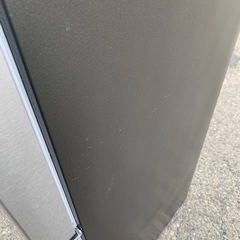 ✅ハイアール冷凍冷蔵庫✅ ✅JR-XP2NF148F✅の画像
