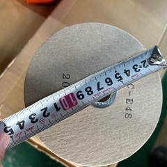 紙管、紙製ボビンの画像