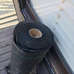 訳あり防草シートの画像