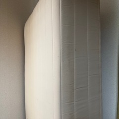 脚付マットレス
の画像