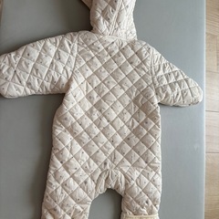 ほぼ新品 ベビー服の画像