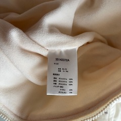 ほぼ新品 ベビー服の画像