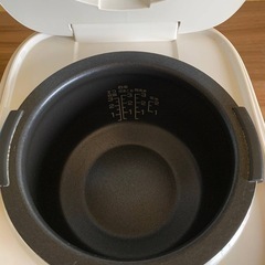 ✅TAGlabel マイコンジャー炊飯器 ✅ ✅AT-RM32B✅の画像