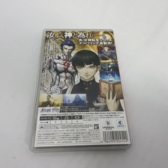 Switch 真・女神転生Ｖの画像