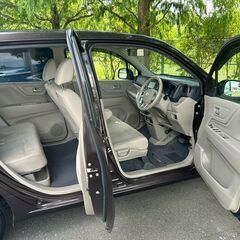 仙台☆H27N-WGN.4WD.リモコンエンジンスターター.車検R8.12迄！の画像