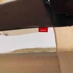 Aprica  ココネルAirの画像